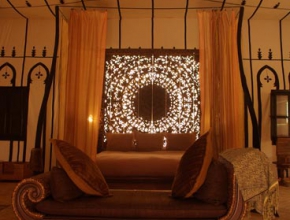 Lodge maître - LodgeK hôtel Marrakech