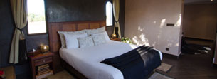 Suite hotel design Marrakech