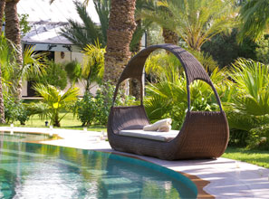 Boutique hotel Marrakech