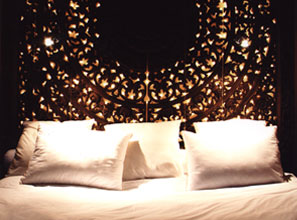 Hotels de luxe Marrakech