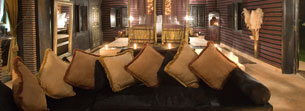 Vacances à LodgeK, hotel de luxe palmeraie Marrakech