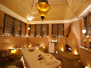 Hotel SPA Marrakech