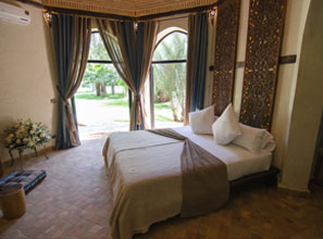 Sejour hotel a Marrakech