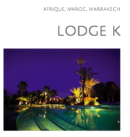 LodgeK Marrakech